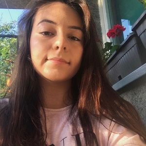 Meet your Posher, Sofija